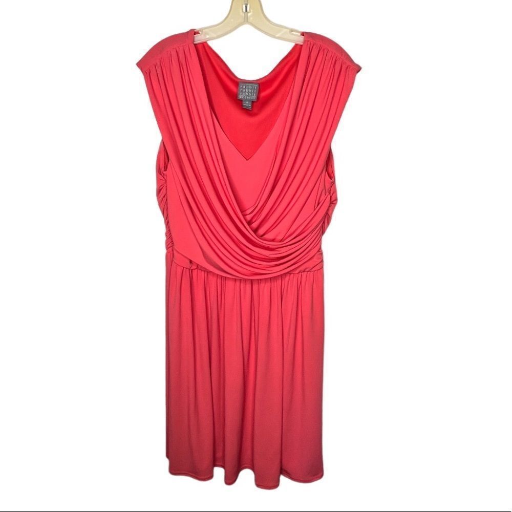 Rabbit Rabbit Rabbit Designs Dress